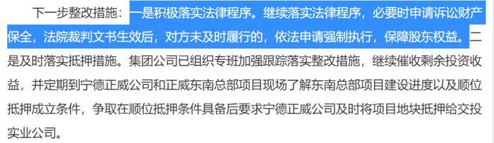 “世界铜王” 又有麻烦？“正威项目风险隐现”