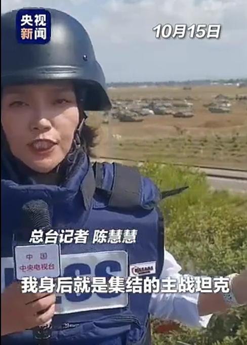 大批坦克加沙边界集结，更多美国攻击机抵达中东