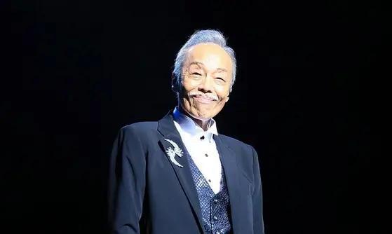 日本乐坛国宝级歌手谷村新司去世 享年74岁