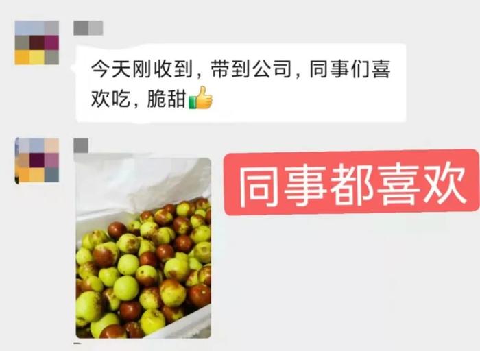 明明是“冬枣”，为什么现在是最佳赏味期？