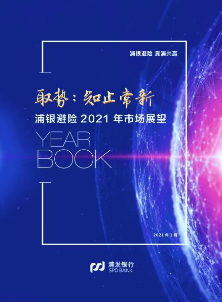 服务实体经济，“浦银避险”助力企业利率风险管理——利率衍生品交易业务