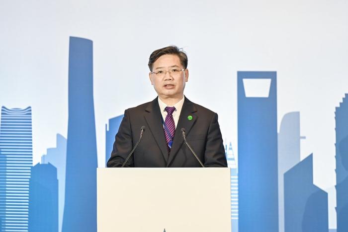 世界钢协年会在沪召开，宝武拿出应对行业周期调整新策略