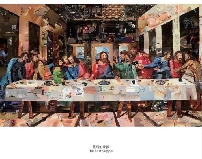 借助艺术让更多人了解中国，这位国际著名绘画表演艺术家有个大梦想