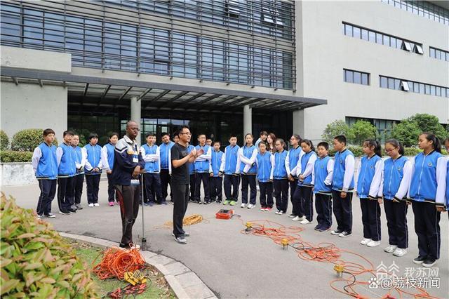 王勃：探索深地脉动的“地下”工作者｜江苏最美人物