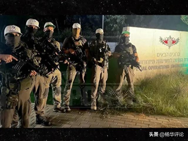 美国最富拳王梅威瑟与以色列特种兵视频通话：感谢你们为国家而战