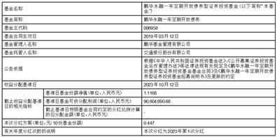 关于鹏华中证工业互联网主题交易型开放式指数证券投资基金增加湘财证券股份有限公司为申购赎回代理券商的公告