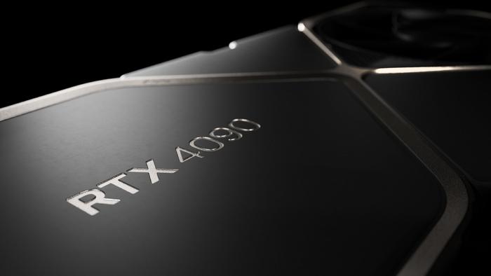 英伟达RTX 4090显卡全网断货，库存几近被扫光，最高涨至5万元
