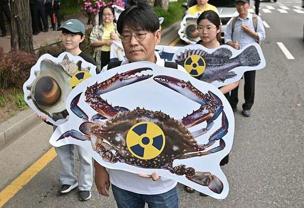 核污水排海对日本的反噬，才刚刚开始