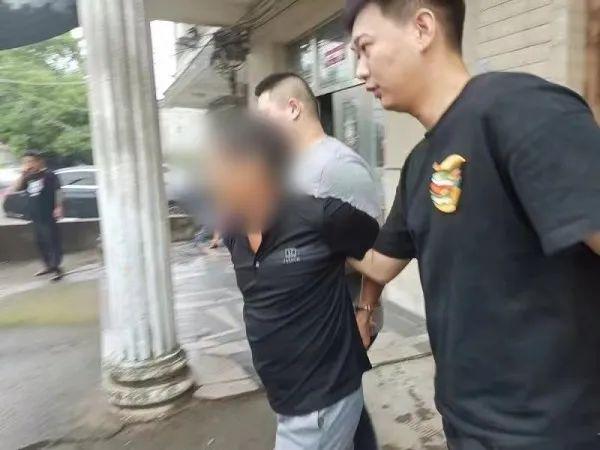 上海女子被杀藏尸被子下！情人逃亡34年被抓：没跟家里人通过一次电话，也没用过银行卡