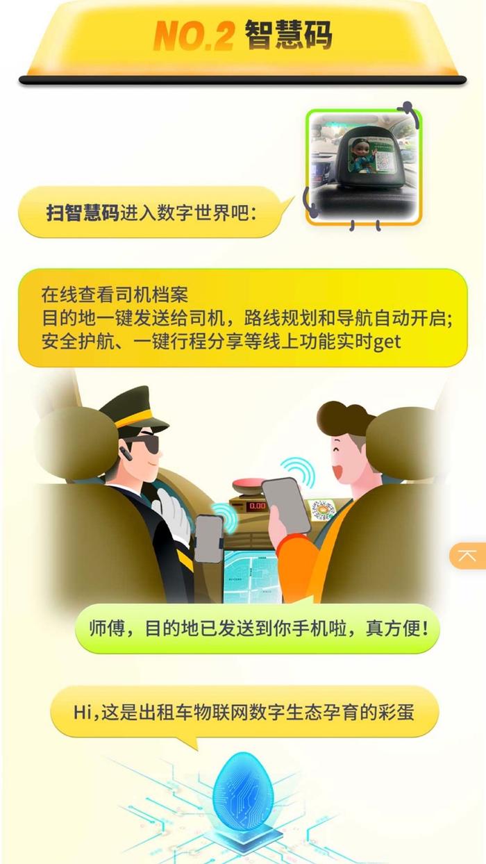 出租车物联网如何打造巡网一体化的出行新体验？来看嘀嗒出行酷科技第三期科普体验馆