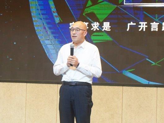 与君同行 共赢未来 君乐宝思克奇召开品牌升级发布会