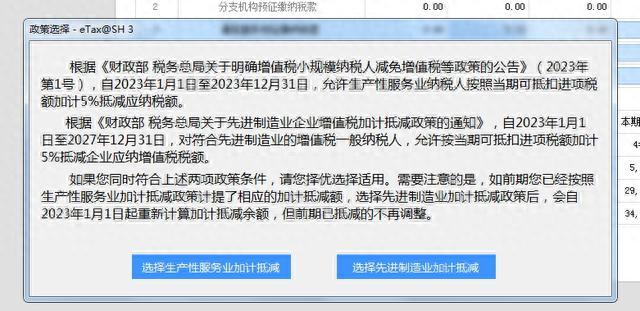 先进制造业企业，关于增值税加计抵减政策要点，你想知道的都在这里