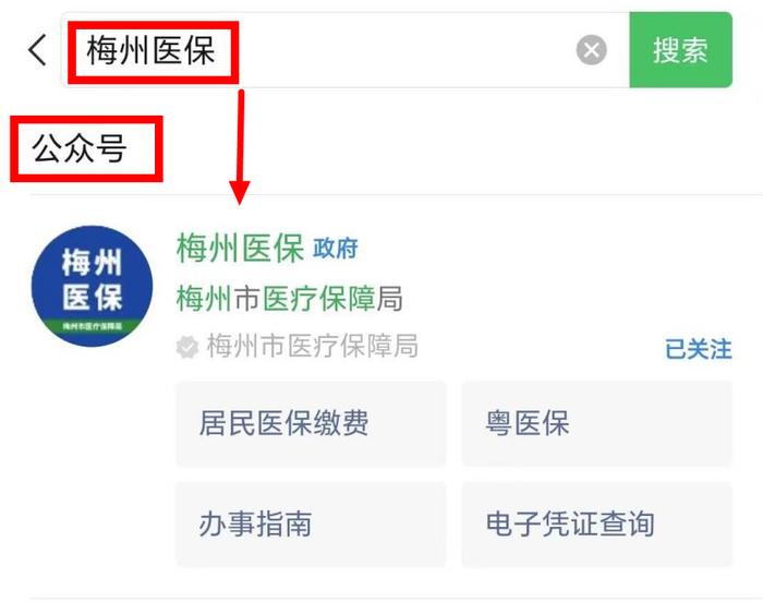 感觉在医院买药贵了？@梅州人，可以这样查→