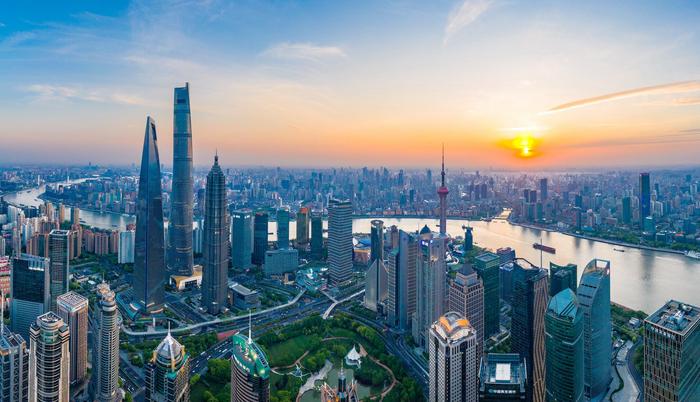 未来五年上海有何立法规划？安排立法项目165件，含43件浦东新区法规