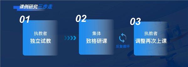 普教展上数字化教研引关注，湖南雨湖区成为标杆案例