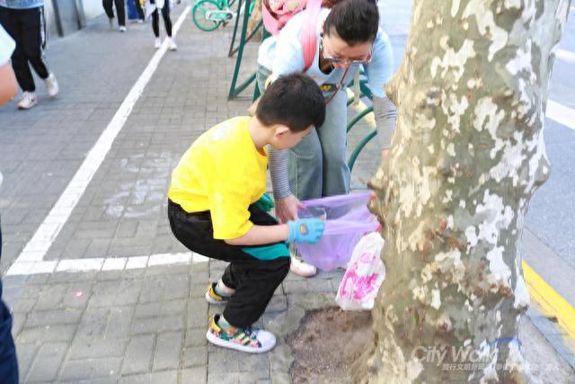 在历史文化地标来一场特殊的City Walk，争做黄浦“袋”言人