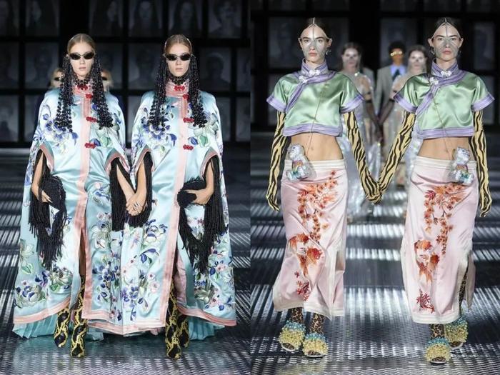 图源:微信公众号@GUCCI