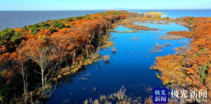 兴凯湖旅游公路入选全国首批交旅融合发展典型案例