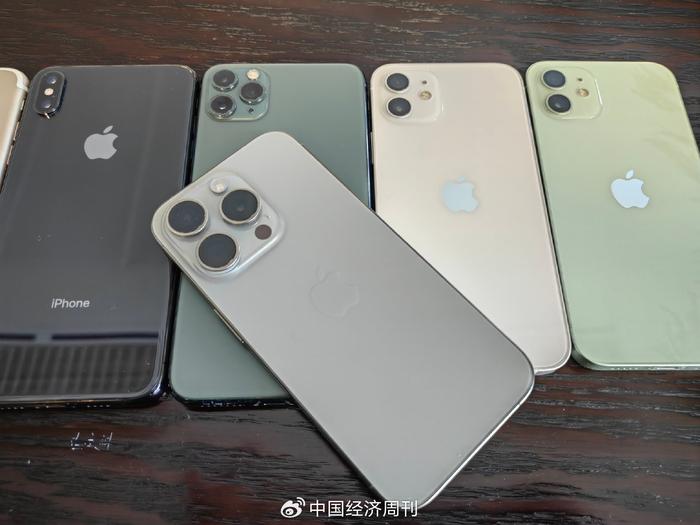 iPhone15全系价格暴跌！部分机型降价超千元