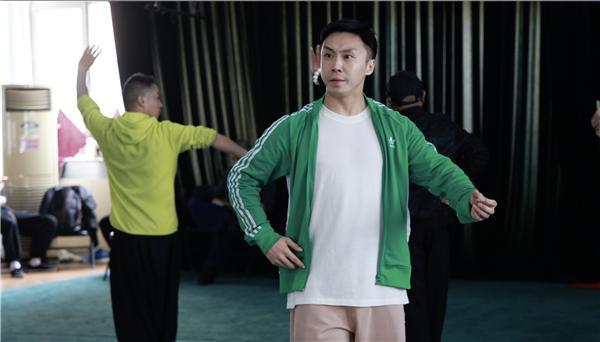新编武戏北京京剧院再上演 主创人员谈背后故事 将《大刀王五》打造成元气作品