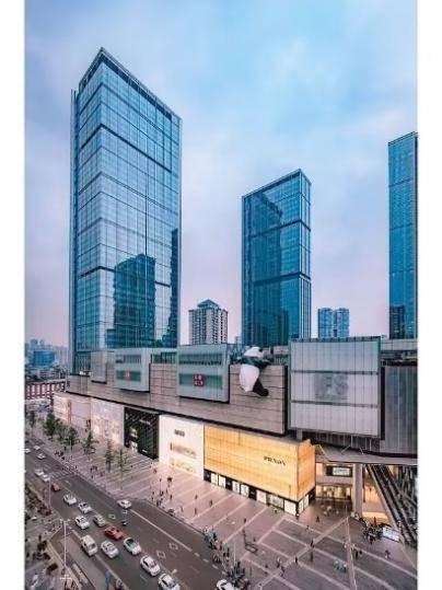 鉴历史千年 与未来共建丨中建壹品成都城西新品金沙公馆正式发布