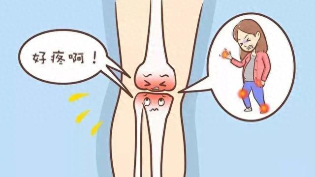 如何应对膝骨关节炎，松江医生有妙招丨健康智慧屋