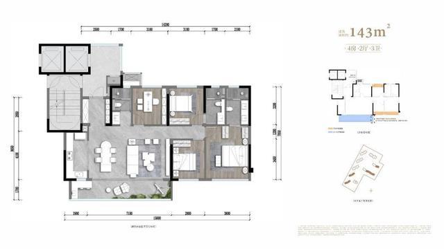 鉴历史千年 与未来共建丨中建壹品成都城西新品金沙公馆正式发布