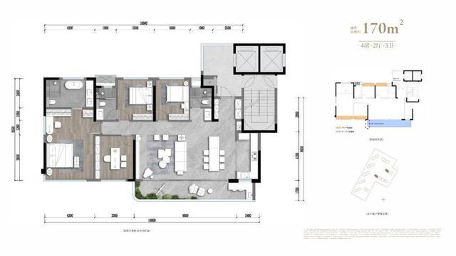 鉴历史千年 与未来共建丨中建壹品成都城西新品金沙公馆正式发布