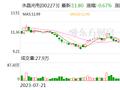 东吴证券给予水晶光电买入评级 2023年Q3业绩点评：三季度业绩逆势增长 看好新业务贡献增量