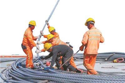 港珠澳大桥迎来正式通车五周年 大湾区城市群加速互联互通