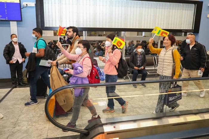 对中国游客免签！即日起生效！这一旅游胜地国家批准了