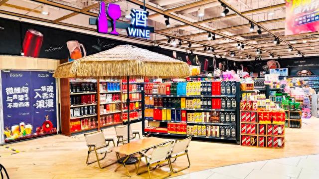 持续打造新型门店，永辉“打价格”“做体验”双管齐下