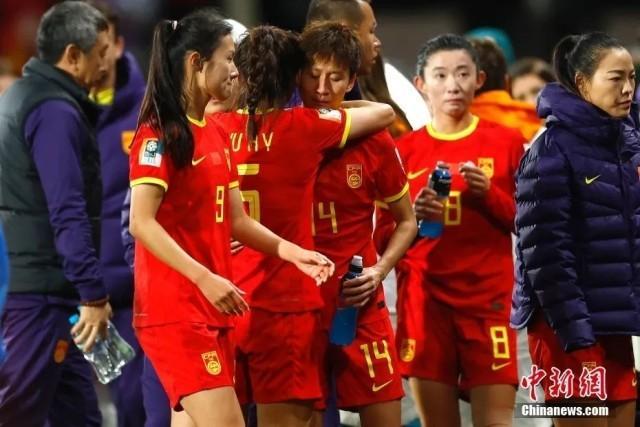 缺了王霜，中国女足奥预赛能走多远？