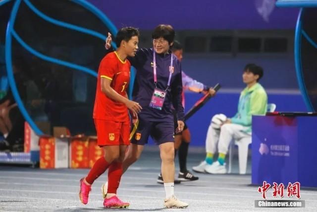 缺了王霜，中国女足奥预赛能走多远？