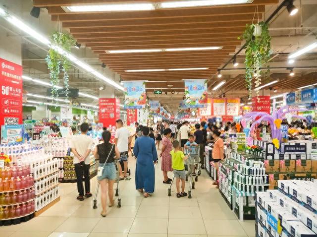 持续打造新型门店，永辉“打价格”“做体验”双管齐下