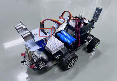 12款教育机器人测评！“小R科技”“创乐博”“途道”等样品未达标