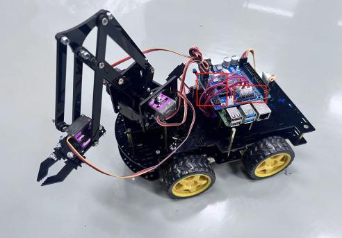 12款教育机器人测评！“小R科技”“创乐博”“途道”等样品未达标