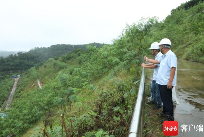 迈湾水利枢纽工程安全环保部部长夏玮：面朝大坝 守住安全环保线