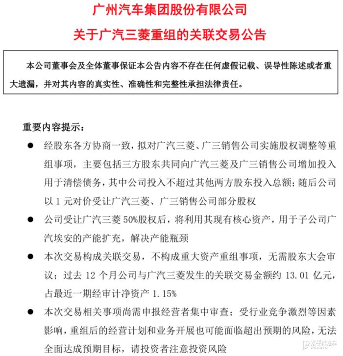 广汽三菱重组 告别中国市场 各地经销商疯狂清库存 车型优惠5万