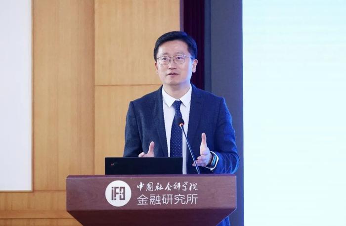 社科院金融所《中国宏观金融分析》2023年三季度报告发布