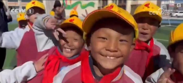 让农牧民孩子能上学、上好学 近900万学生从援藏教育“三包”政策中受益