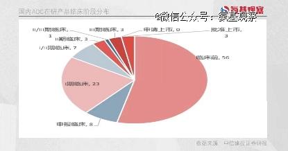 转让数量全球第一之后，国产ADC未来怎么走