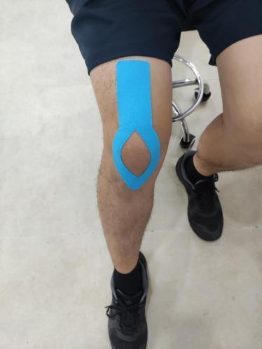 戴着护踝能踢足球吗,戴着护踝能踢足球吗女生