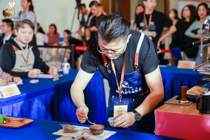 第六届上海咖啡大师赛举办，优胜且符合“标准”将被授予“上海市技术能手”称号
