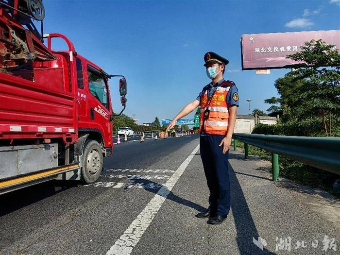 前三季度湖北公路水路货物周转量居中部第一