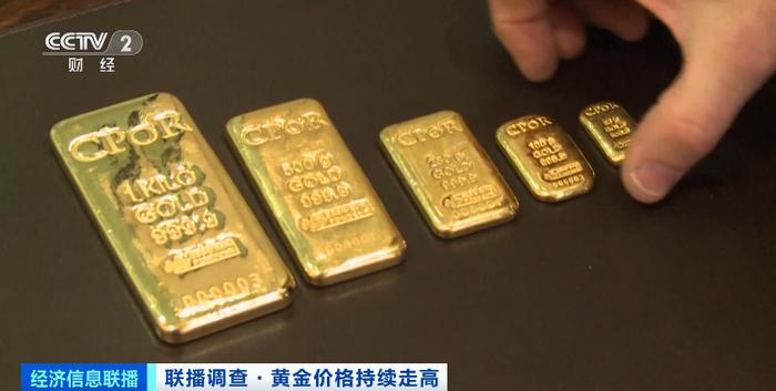 金价回落后再走高！它曾经比黄金还值钱，如今为何身价大跌？