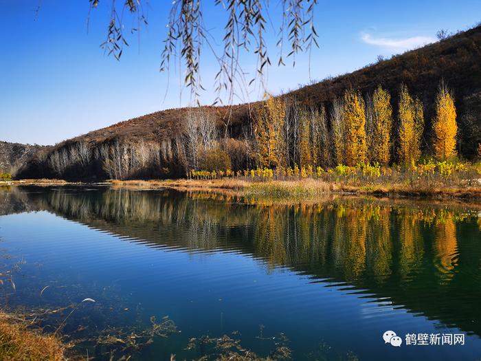 鹤壁本周最高气温29℃！为什么这么热？解释来了