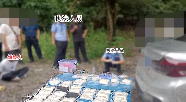 广西柳州：落实药品监管“四个最严”要求 ，严厉打击药品领域违法犯罪