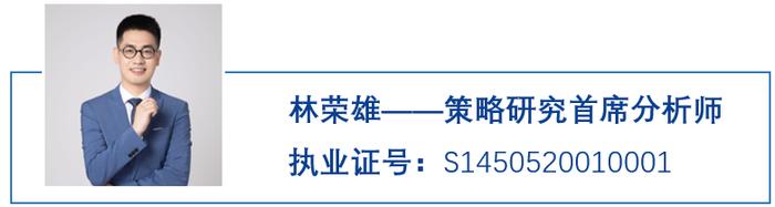 【策略-林荣雄】大盘价值+小盘成长：双主线到何时？—兼论Q3泛新能源是否回归均衡仓位