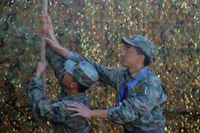 “套路是我学的，但战友情谊是真的！”这份“锦囊妙计”值得参考！